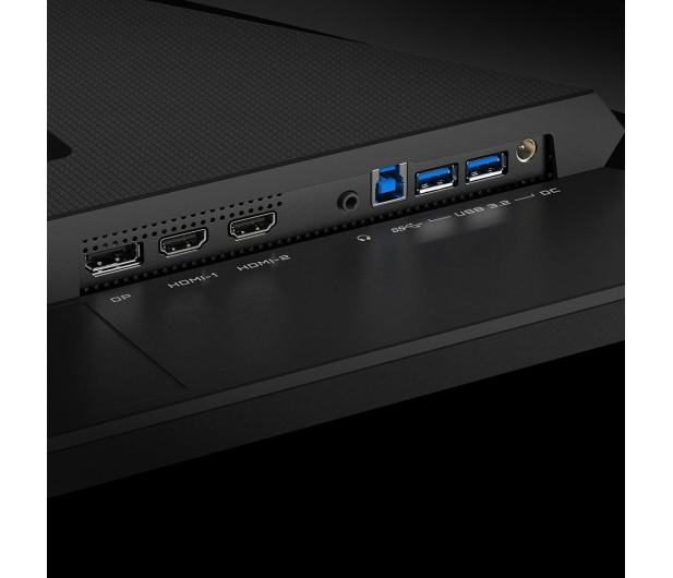 Gigabyte G27F 2 - 690773 - zdjęcie 4